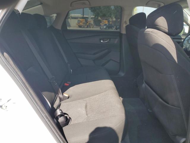 1HGCY1F29RA063966 - 2024 HONDA ACCORD LX 白色 照片 10