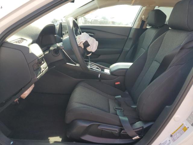 1HGCY1F29RA063966 - 2024 HONDA ACCORD LX 白色 照片 7