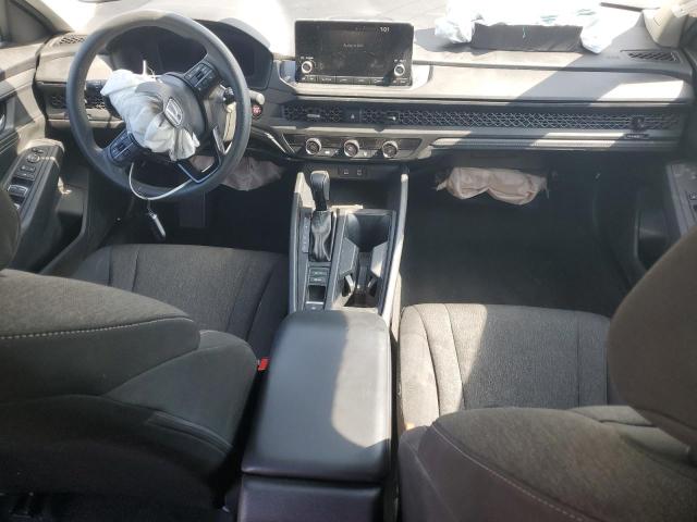 1HGCY1F29RA063966 - 2024 HONDA ACCORD LX 白色 照片 8