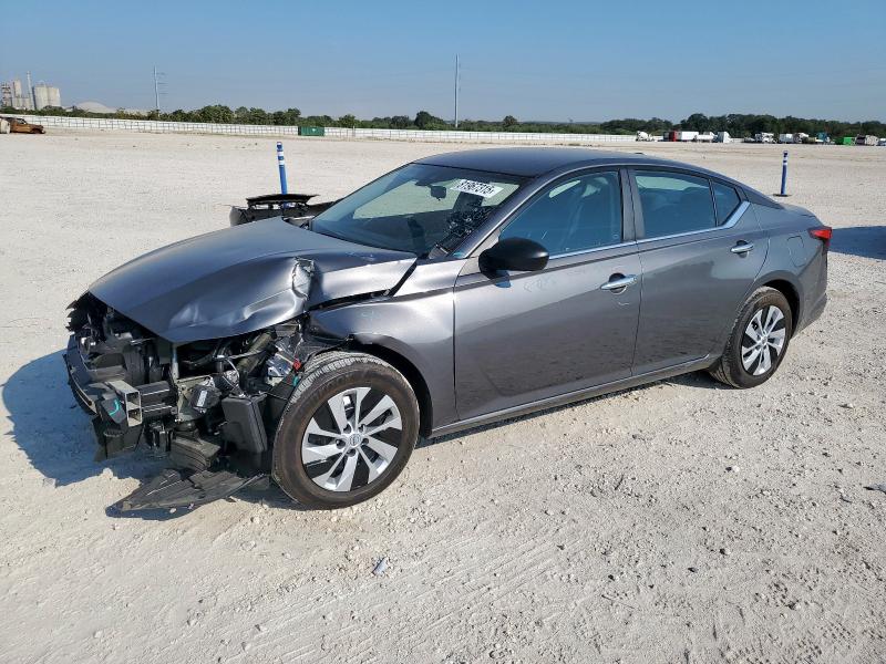 2025 NISSAN ALTIMA S, 