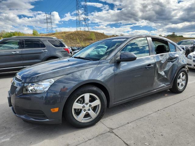 2013 CHEVROLET CRUZE LT, 