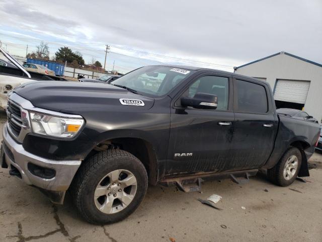 2020 RAM 1500 BIG HORN/LONE STAR, 