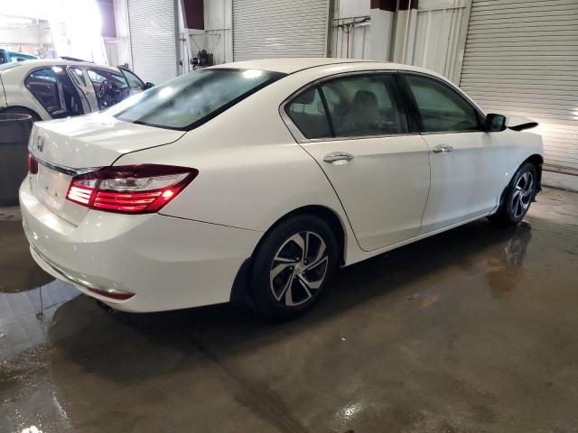 1HGCR2F34HA263034 - 2017 HONDA ACCORD LX 白色 照片 3