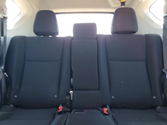 2T3ZFREVXEW109759 - 2014 TOYOTA RAV4 LE SILVER photo 10