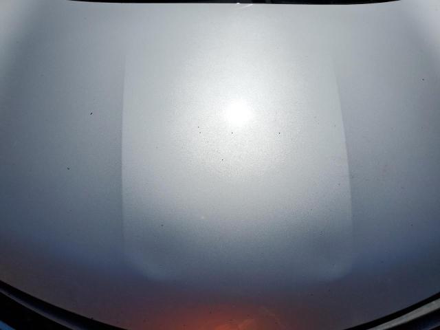 2T3ZFREVXEW109759 - 2014 TOYOTA RAV4 LE SILVER photo 12