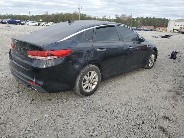 5XXGT4L30GG021667 - 2016 KIA OPTIMA LX BLACK photo 3