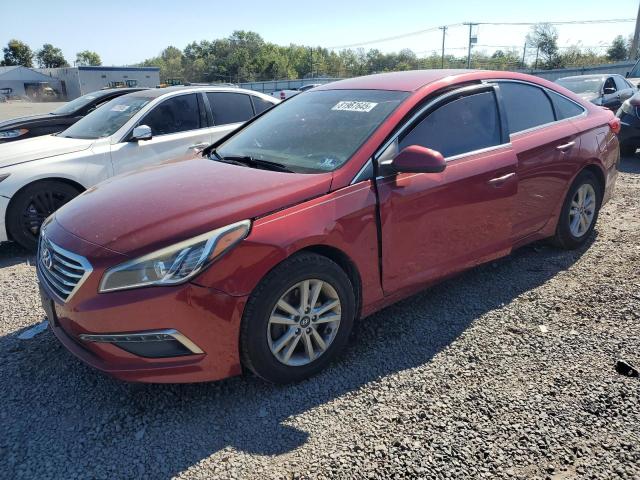 2015 HYUNDAI SONATA SE, 