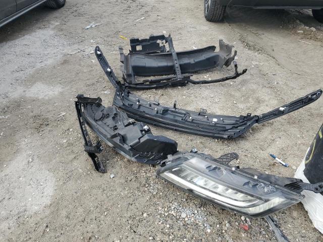 5FNRL6H82JB044371 - 2018 HONDA ODYSSEY TOURING Boz foto 13