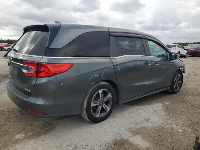 5FNRL6H82JB044371 - 2018 HONDA ODYSSEY TOURING Boz foto 3