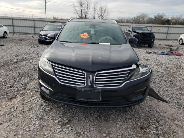 5LMTJ2AH9FUJ46286 - 2015 LINCOLN MKC BLACK photo 5
