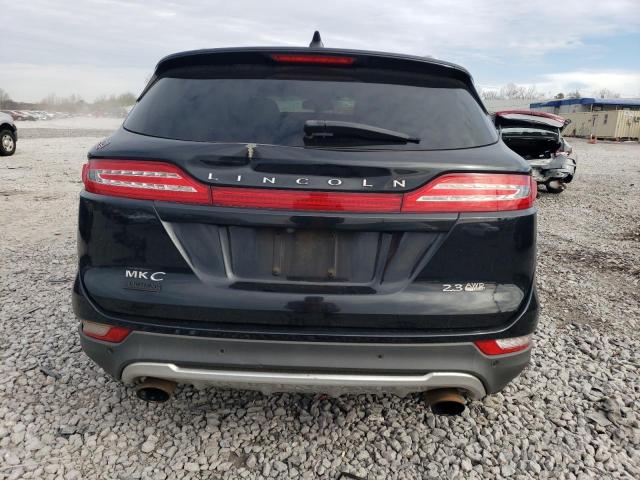 5LMTJ2AH9FUJ46286 - 2015 LINCOLN MKC BLACK photo 6