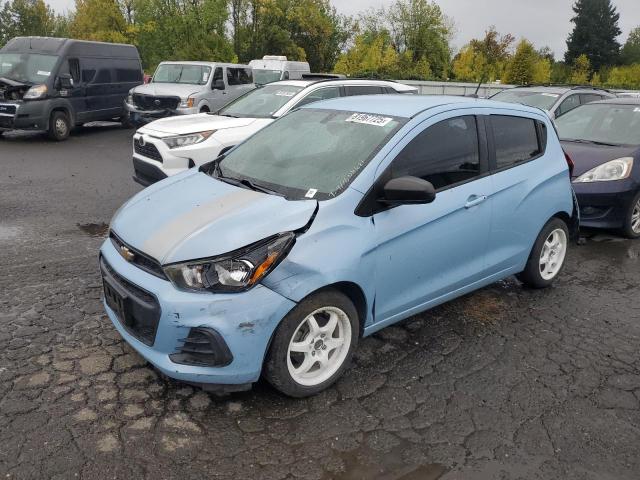 2016 CHEVROLET SPARK LS, 