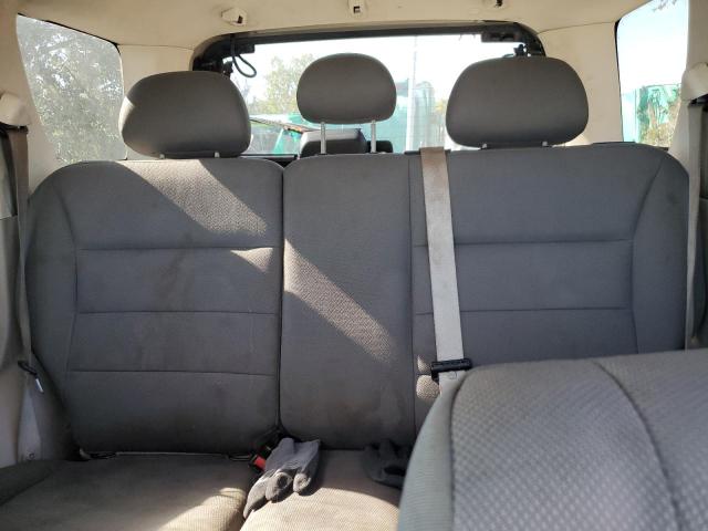 1FMCU03749KC30437 - 2009 FORD ESCAPE XLT BEIGE photo 10