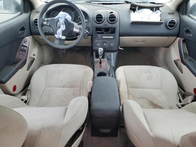 1G2ZG558864236352 - 2006 PONTIAC G6 SE1 GOLD photo 8