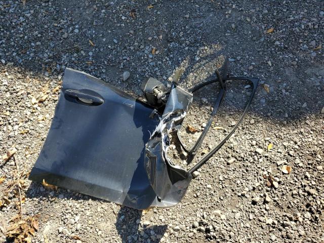 2HGFB2F55CH320838 - 2012 HONDA CIVIC LX შავი ფოტო 12