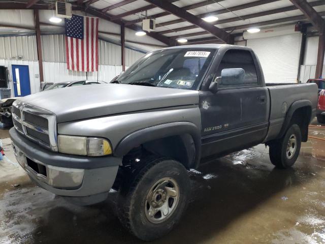 1997 DODGE RAM 1500, 