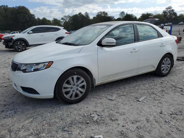 2013 KIA FORTE EX, 