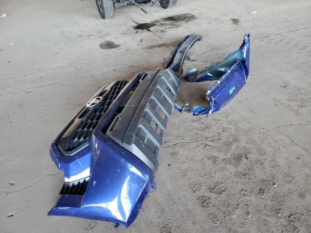 3TMLB5JN9RM003956 - 2024 TOYOTA TACOMA DOUBLE CAB Синій фото 12