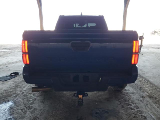 3TMLB5JN9RM003956 - 2024 TOYOTA TACOMA DOUBLE CAB Синій фото 6