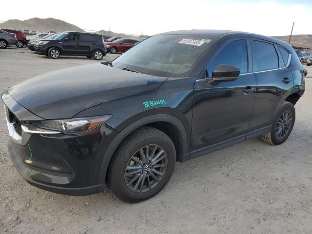 2019 MAZDA CX-5 SPORT, 