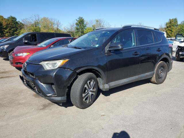 2016 TOYOTA RAV4 LE, 