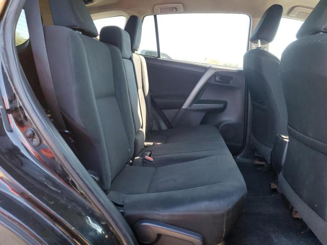 2T3BFREV5GW432296 - 2016 TOYOTA RAV4 LE BLACK photo 11