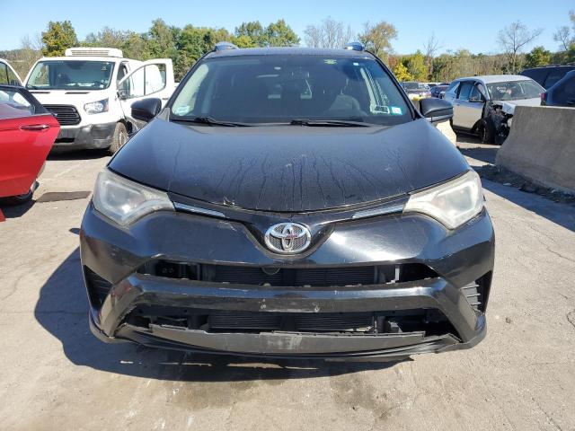 2T3BFREV5GW432296 - 2016 TOYOTA RAV4 LE BLACK photo 5