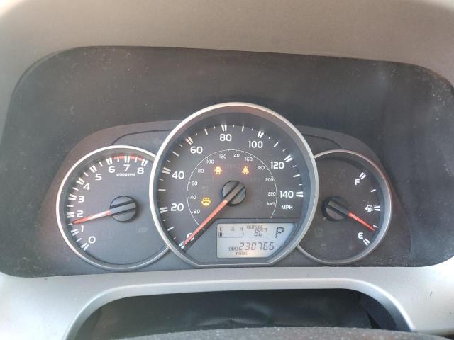 2T3BFREV5GW432296 - 2016 TOYOTA RAV4 LE BLACK photo 9