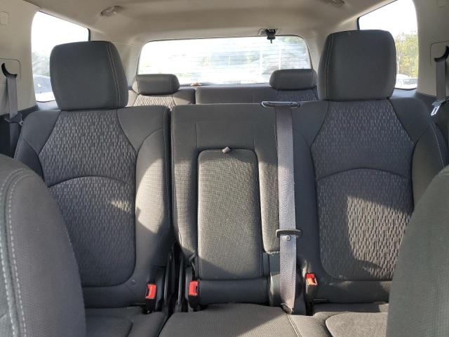 1GKKVNED9DJ262462 - 2013 GMC ACADIA SLE შავი ფოტო 10