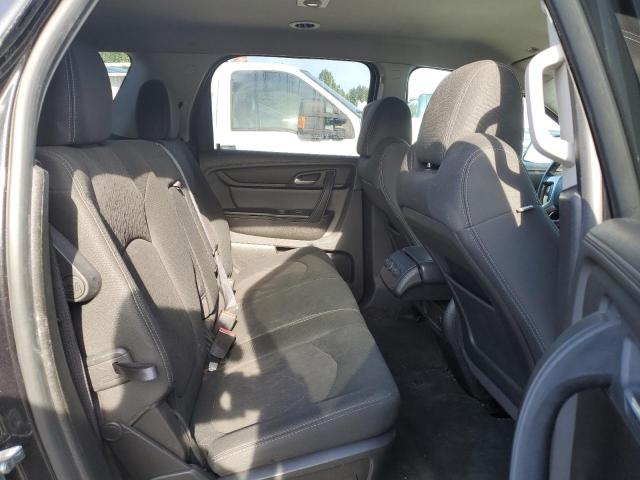 1GKKVNED9DJ262462 - 2013 GMC ACADIA SLE შავი ფოტო 11