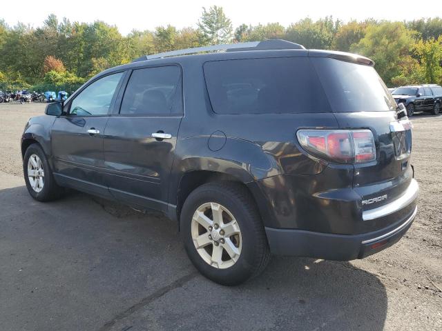 1GKKVNED9DJ262462 - 2013 GMC ACADIA SLE შავი ფოტო 2
