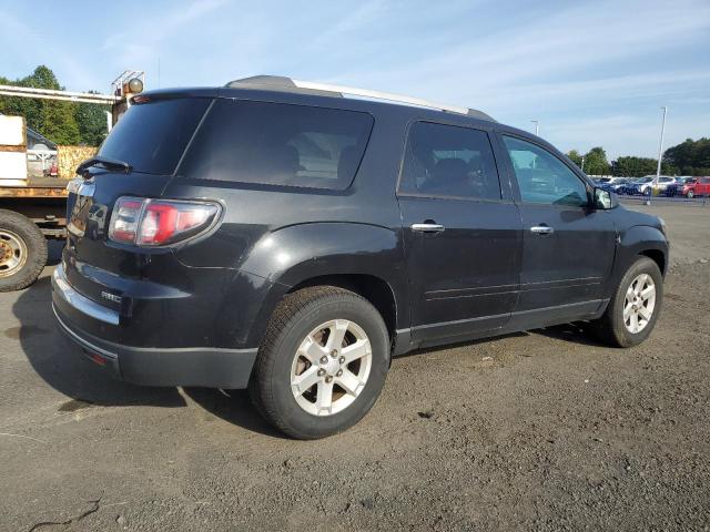 1GKKVNED9DJ262462 - 2013 GMC ACADIA SLE შავი ფოტო 3