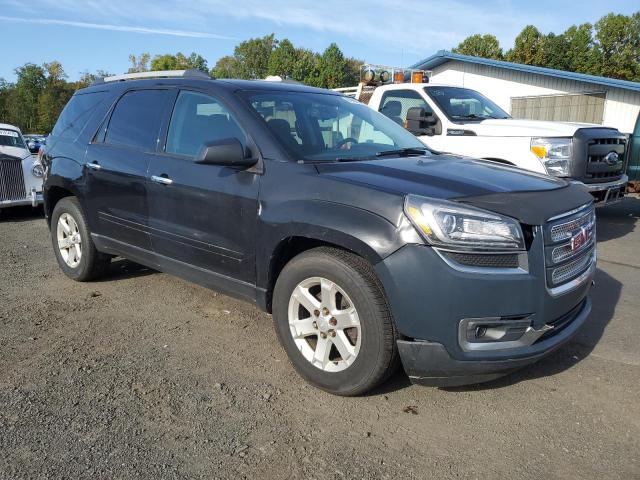 1GKKVNED9DJ262462 - 2013 GMC ACADIA SLE შავი ფოტო 4