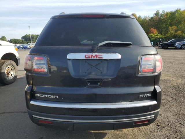 1GKKVNED9DJ262462 - 2013 GMC ACADIA SLE შავი ფოტო 6