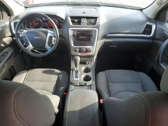 1GKKVNED9DJ262462 - 2013 GMC ACADIA SLE შავი ფოტო 8