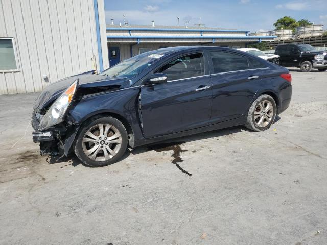 2013 HYUNDAI SONATA SE, 