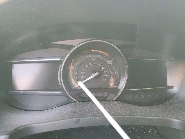 1FM5K7D84HGD54014 - 2017 FORD EXPLORER XLT BEIGE photo 9