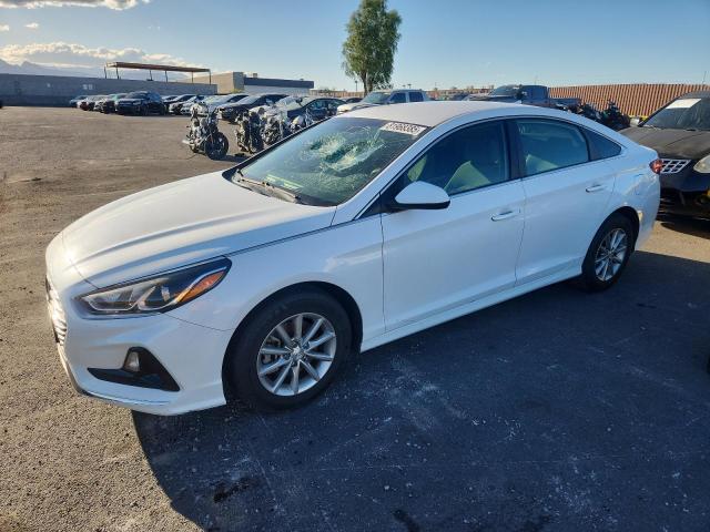 2018 HYUNDAI SONATA SE, 