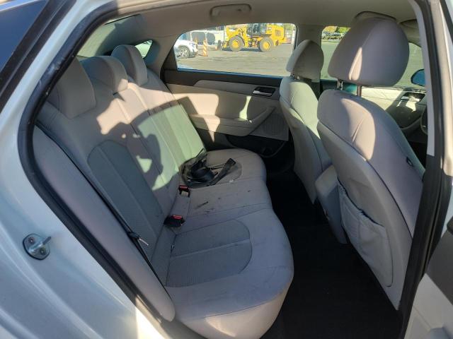 5NPE24AF3JH615723 - 2018 HYUNDAI SONATA SE Ağ foto 10