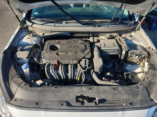 5NPE24AF3JH615723 - 2018 HYUNDAI SONATA SE Ağ foto 11