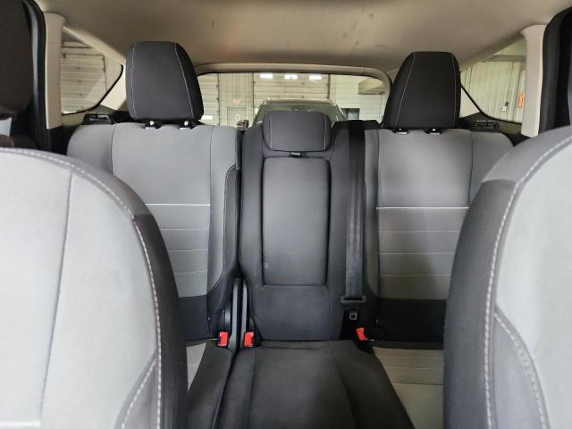 1FMCU0G98FUA82711 - 2015 FORD ESCAPE SE 黑色 照片 10