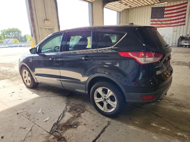 1FMCU0G98FUA82711 - 2015 FORD ESCAPE SE 黑色 照片 2