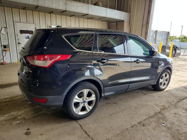 1FMCU0G98FUA82711 - 2015 FORD ESCAPE SE 黑色 照片 3