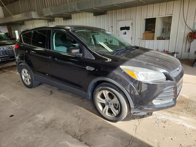 1FMCU0G98FUA82711 - 2015 FORD ESCAPE SE 黑色 照片 4
