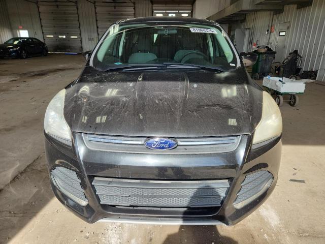 1FMCU0G98FUA82711 - 2015 FORD ESCAPE SE 黑色 照片 5