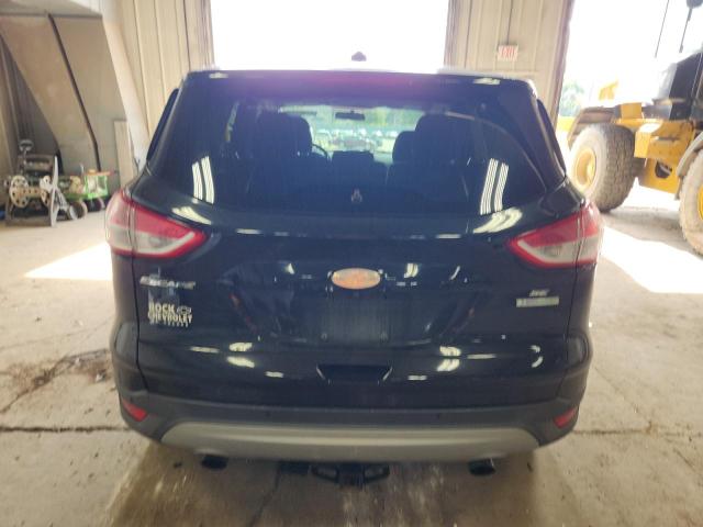 1FMCU0G98FUA82711 - 2015 FORD ESCAPE SE 黑色 照片 6