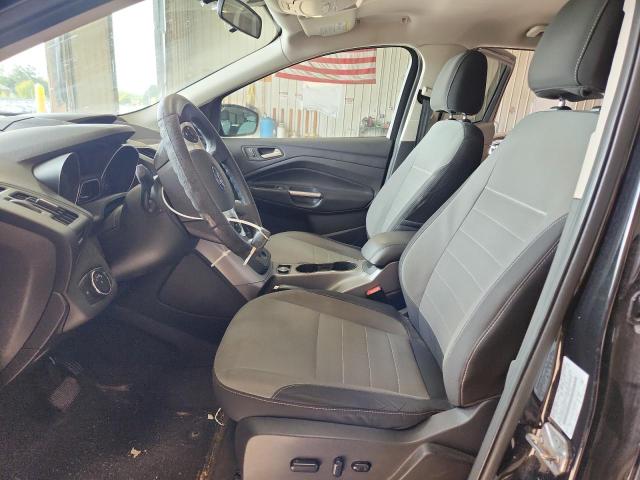 1FMCU0G98FUA82711 - 2015 FORD ESCAPE SE 黑色 照片 7