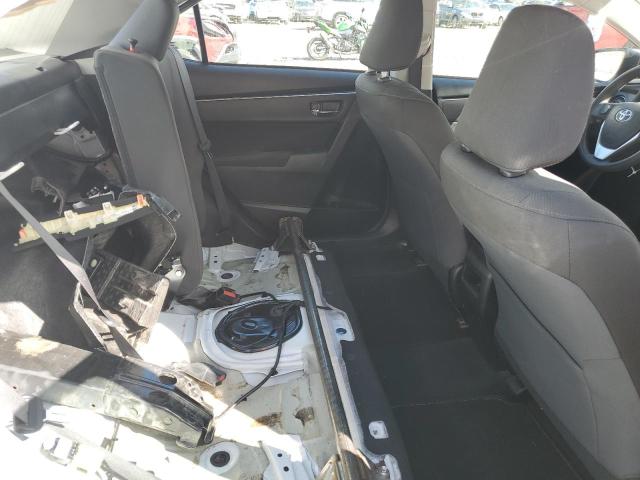 5YFBURHE3KP905360 - 2019 TOYOTA COROLLA L Ağ foto 10