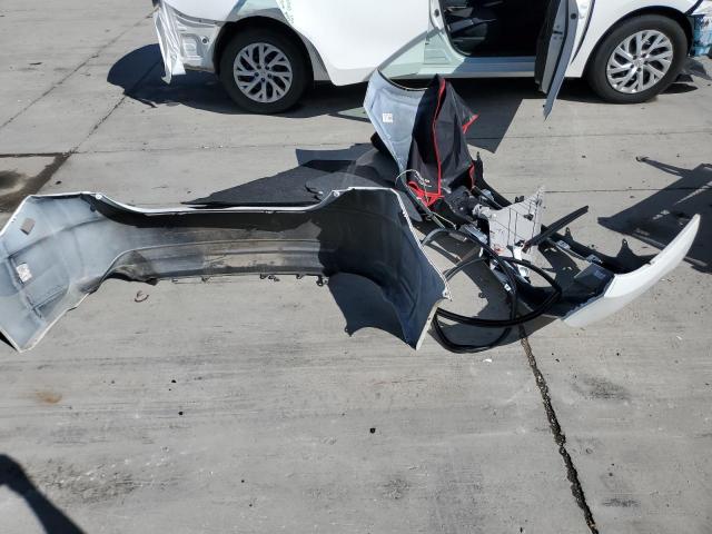 5YFBURHE3KP905360 - 2019 TOYOTA COROLLA L Ağ foto 12