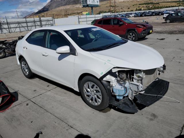 5YFBURHE3KP905360 - 2019 TOYOTA COROLLA L Ağ foto 4